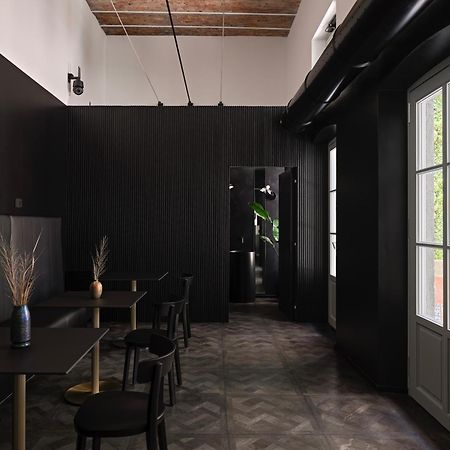 Rego Apartments - Boutique Aparthotel & Serenity Spa With Some Off-Site Apartments In The Heart Of Bergamo City Center Εξωτερικό φωτογραφία