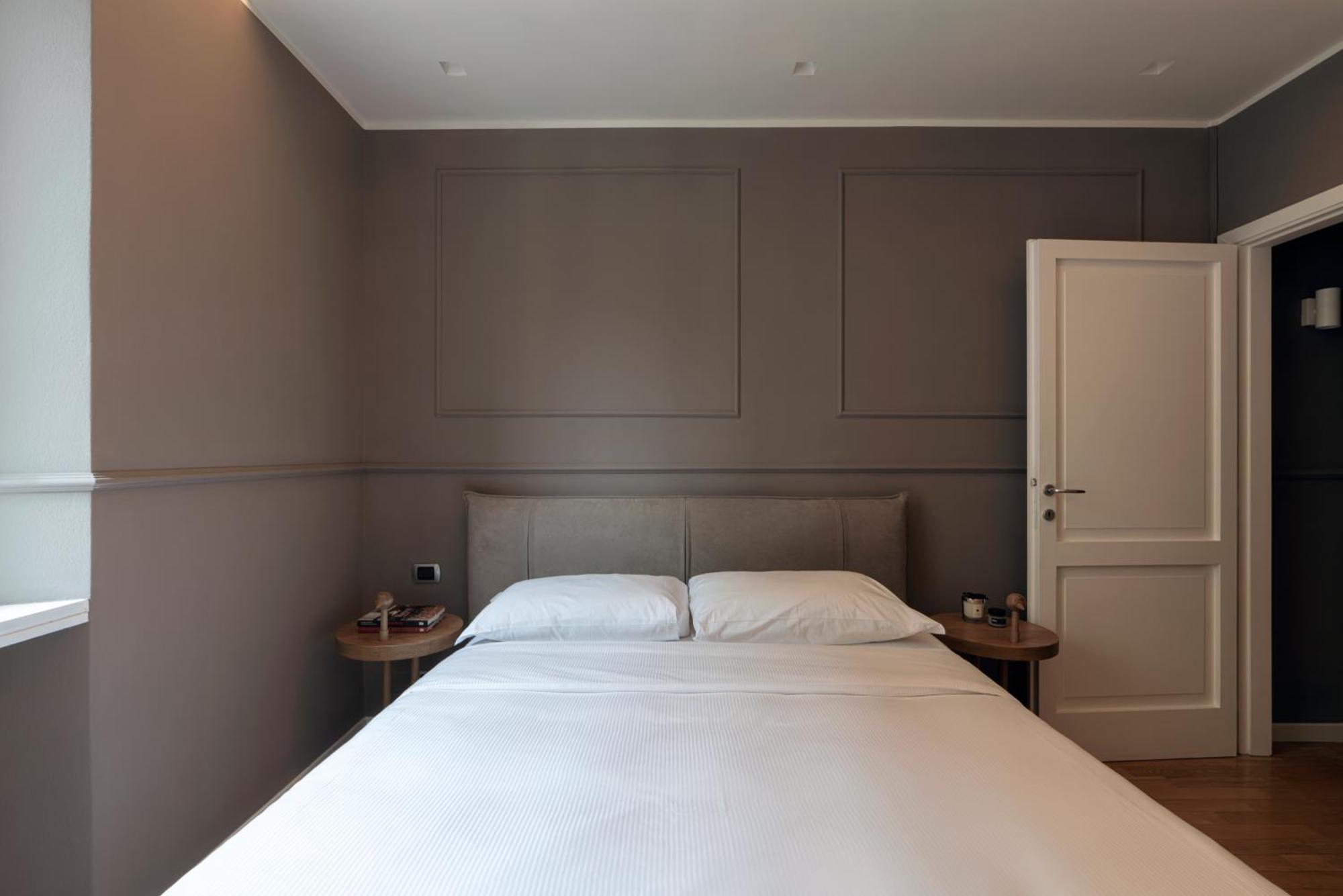 Rego Apartments - Boutique Aparthotel & Serenity Spa With Some Off-Site Apartments In The Heart Of Bergamo City Center Εξωτερικό φωτογραφία