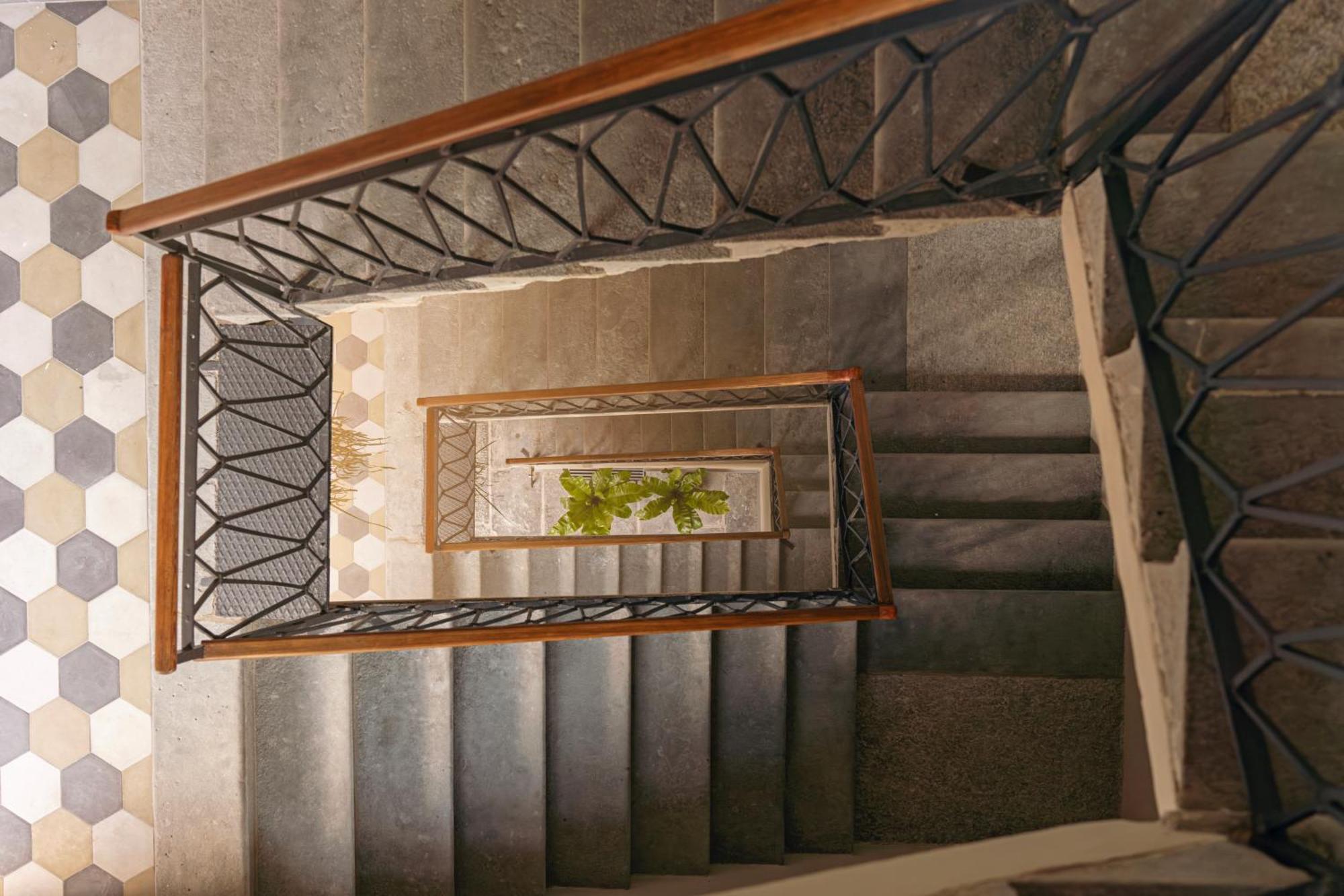 Rego Apartments - Boutique Aparthotel & Serenity Spa With Some Off-Site Apartments In The Heart Of Bergamo City Center Εξωτερικό φωτογραφία