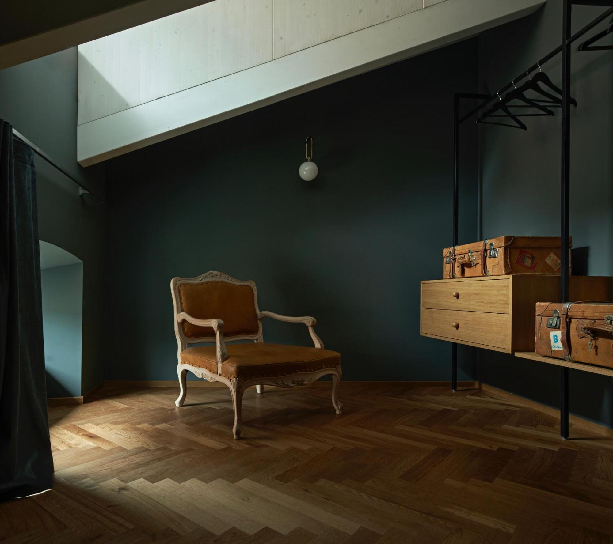 Rego Apartments - Boutique Aparthotel & Serenity Spa With Some Off-Site Apartments In The Heart Of Bergamo City Center Εξωτερικό φωτογραφία