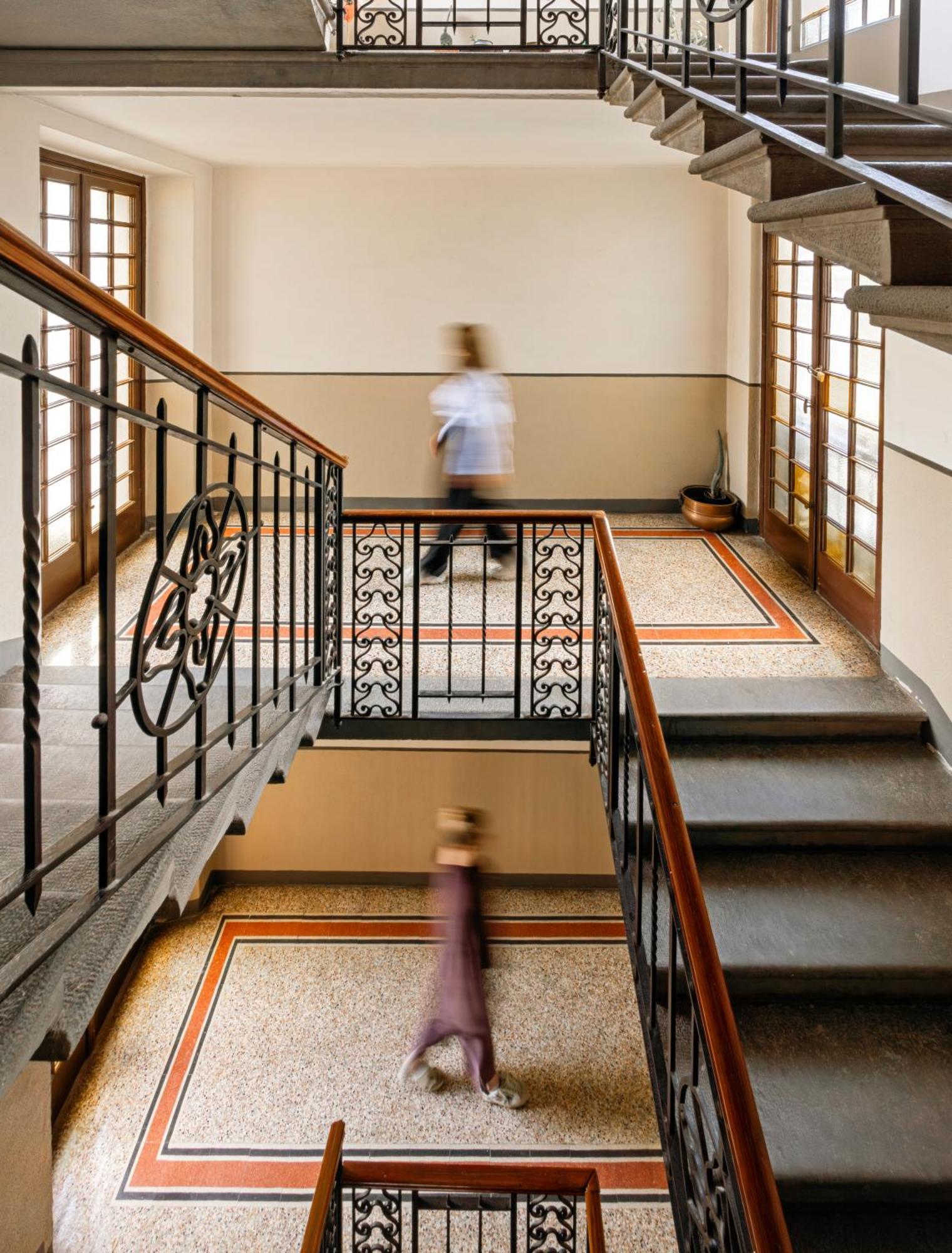 Rego Apartments - Boutique Aparthotel & Serenity Spa With Some Off-Site Apartments In The Heart Of Bergamo City Center Εξωτερικό φωτογραφία