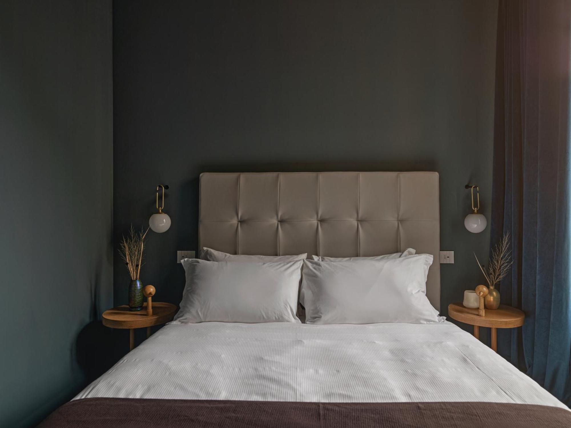 Rego Apartments - Boutique Aparthotel & Serenity Spa With Some Off-Site Apartments In The Heart Of Bergamo City Center Εξωτερικό φωτογραφία