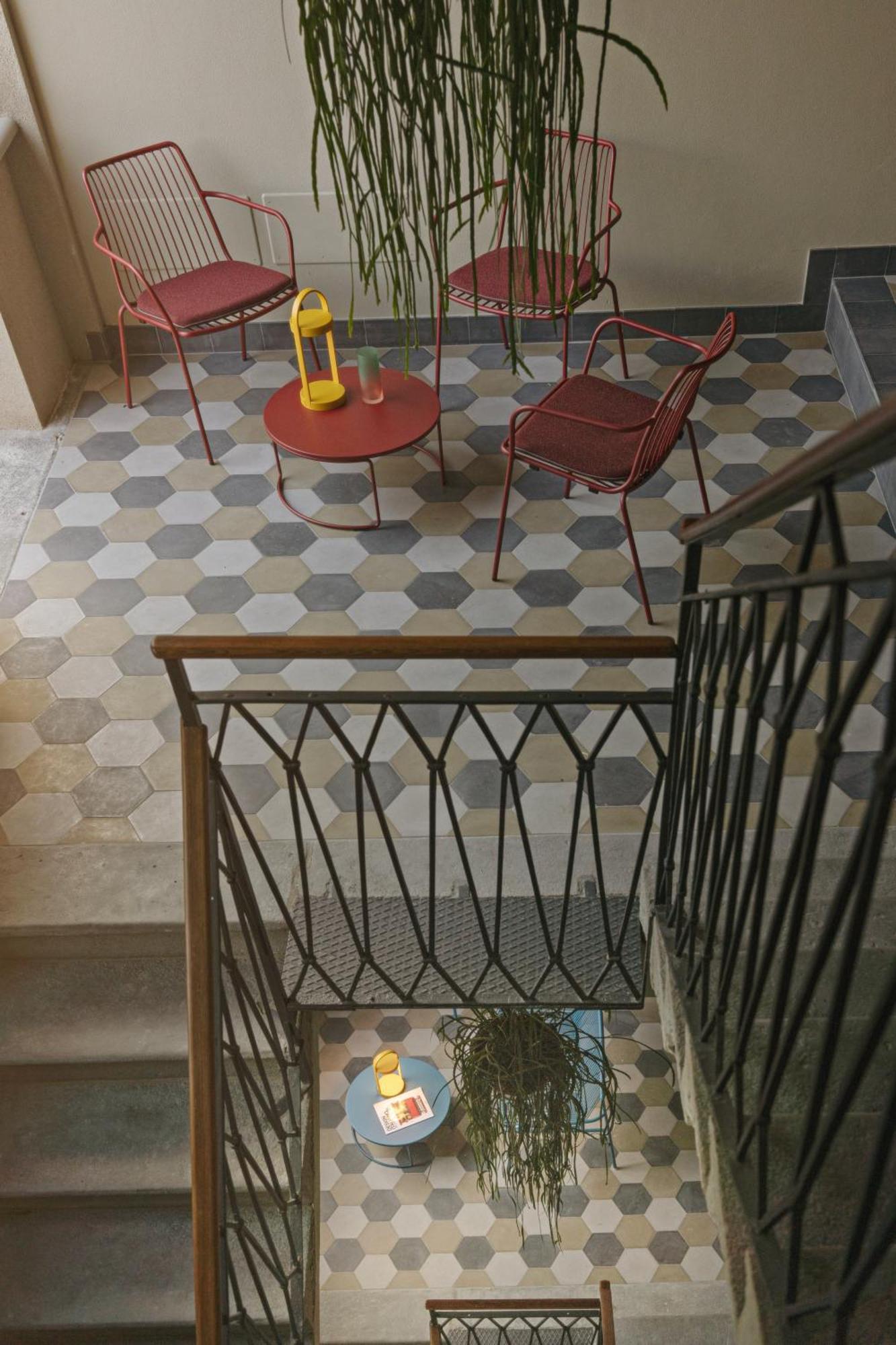 Rego Apartments - Boutique Aparthotel & Serenity Spa With Some Off-Site Apartments In The Heart Of Bergamo City Center Εξωτερικό φωτογραφία