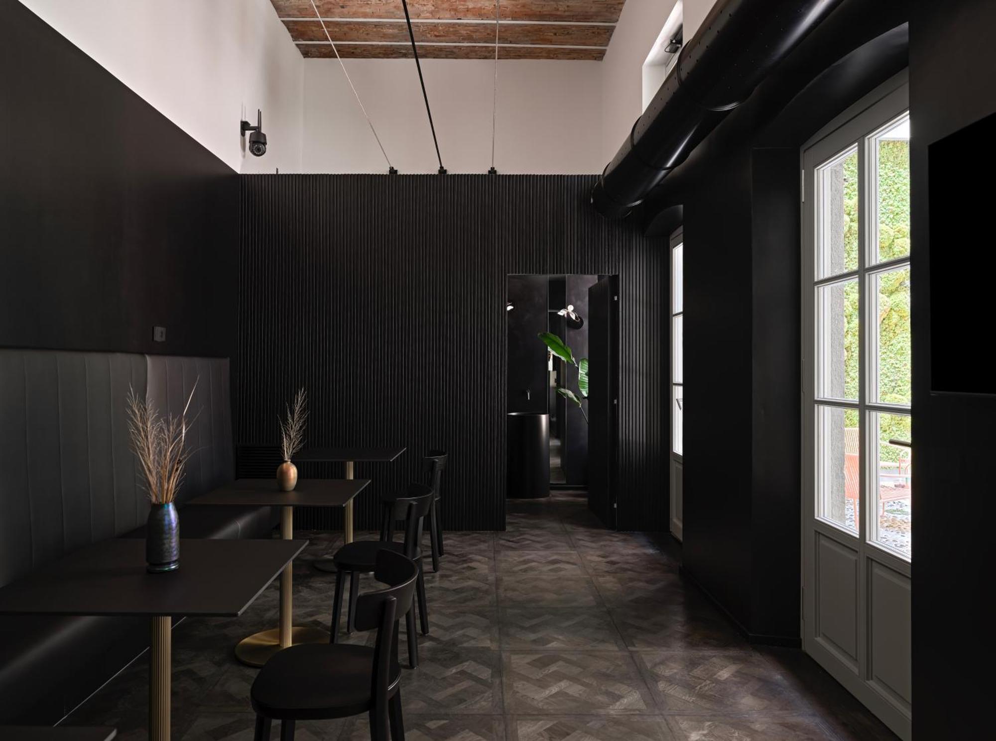 Rego Apartments - Boutique Aparthotel & Serenity Spa With Some Off-Site Apartments In The Heart Of Bergamo City Center Εξωτερικό φωτογραφία