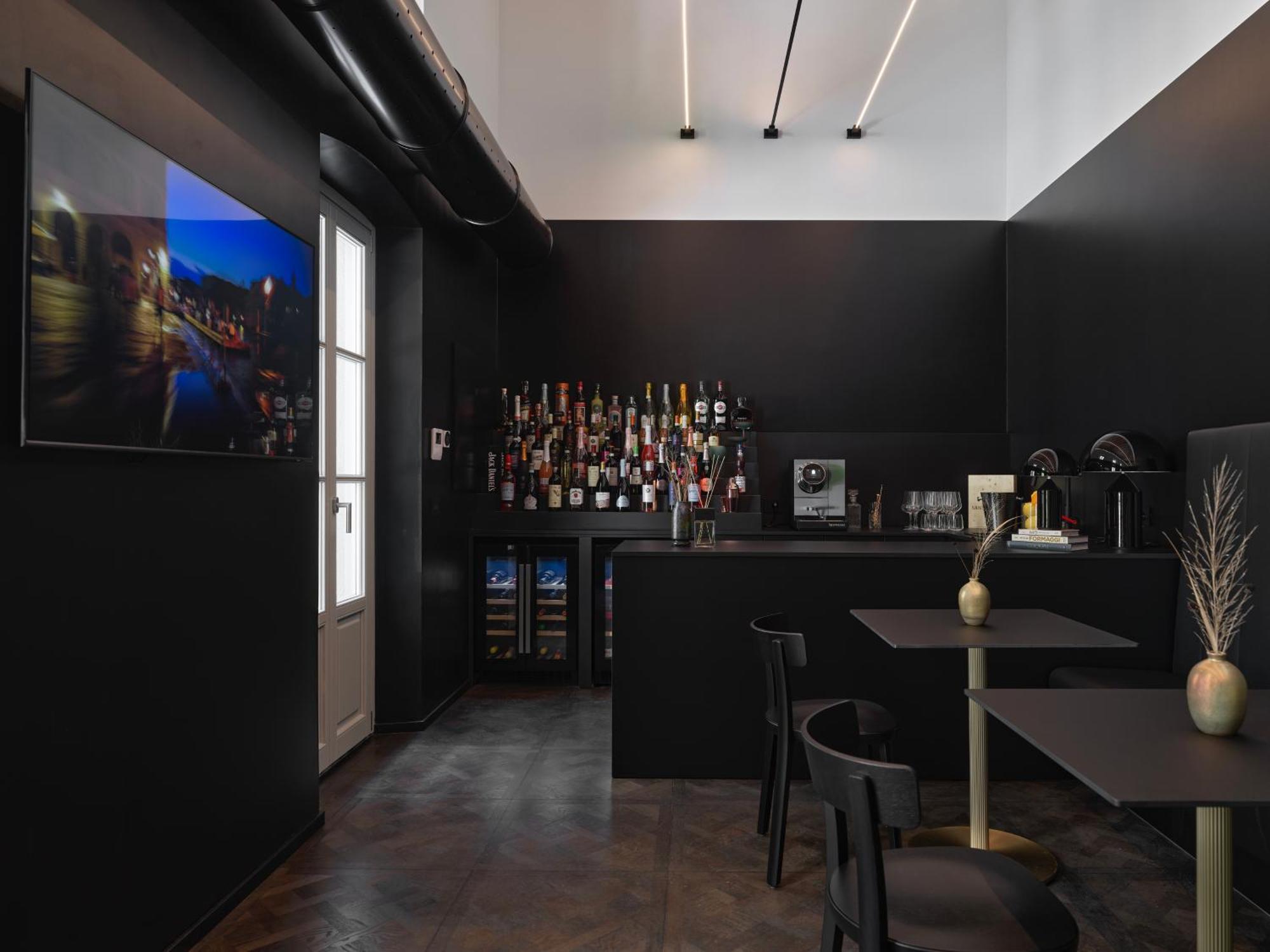 Rego Apartments - Boutique Aparthotel & Serenity Spa With Some Off-Site Apartments In The Heart Of Bergamo City Center Εξωτερικό φωτογραφία