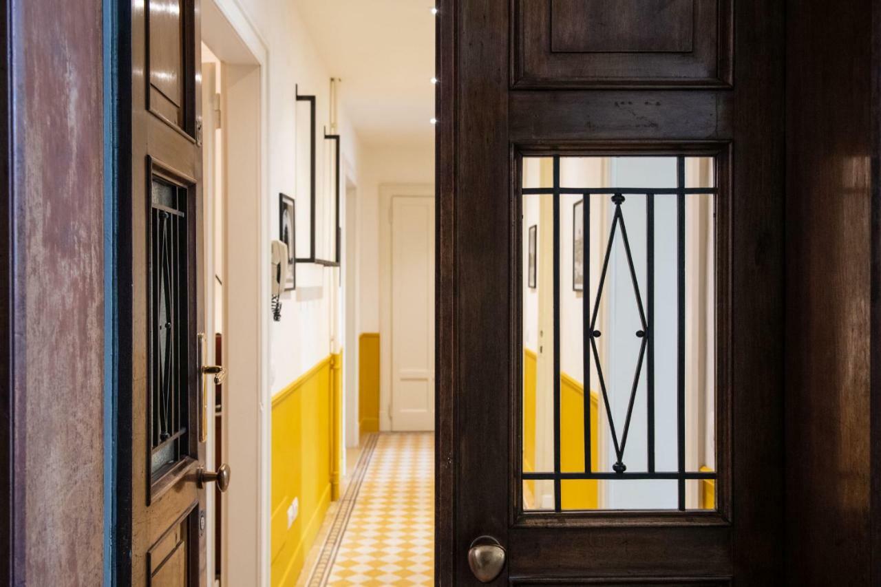 Rego Apartments - Boutique Aparthotel & Serenity Spa With Some Off-Site Apartments In The Heart Of Bergamo City Center Εξωτερικό φωτογραφία